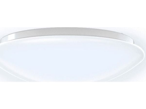 WOOX R5111, 24 ampuller, LED, 1200 lm, IP20, Hvit