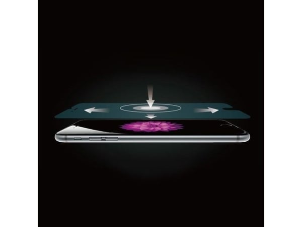 Wozinsky Wozinsky Nano Flexi Hybrid fleksibelt glassfilm herdet glass Iphone 13 Mini