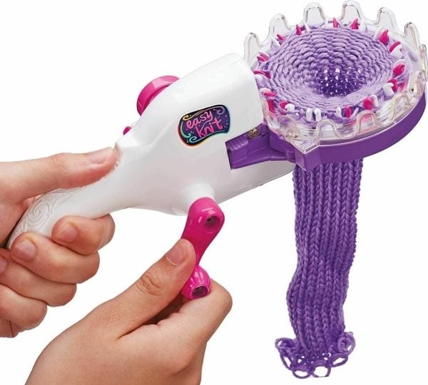 Cobi Lovely Knit Machine