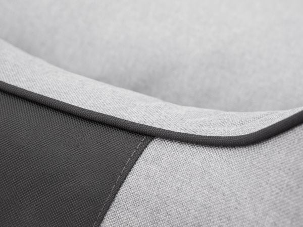 Harrastuskoira XXL ROYAL GRAY EKOLEN