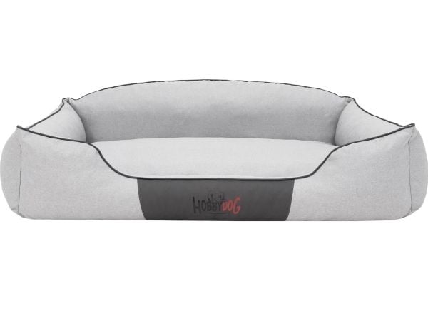 Harrastuskoira XXL ROYAL GRAY EKOLEN