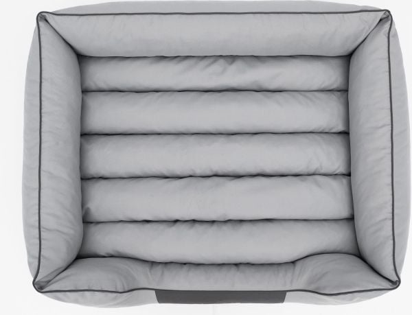 Hobbydog XXXL COMFORT harmaa