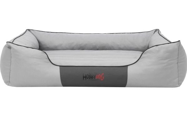 Hobbydog XXXL COMFORT harmaa