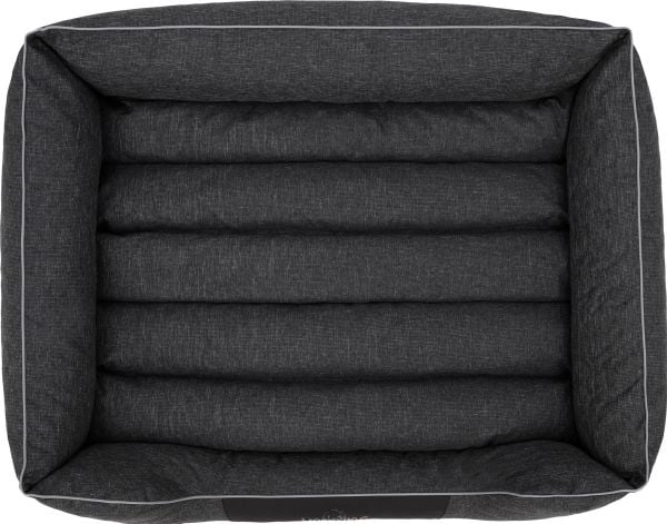 Hobbydog L COMFORT svart EKOLEN