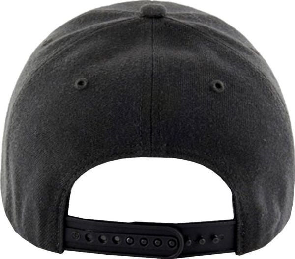 47 Brand New York Yankees MVP Cap B-MVPSP17WBP-CC - One size