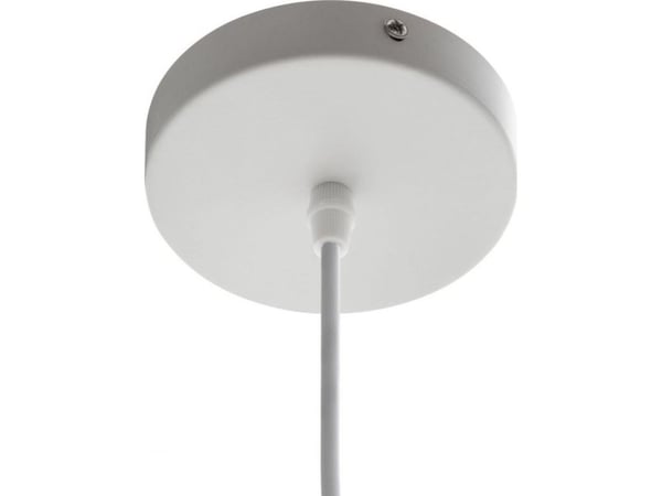 Hänglampa Atmosphera Liby bambu 40 cm