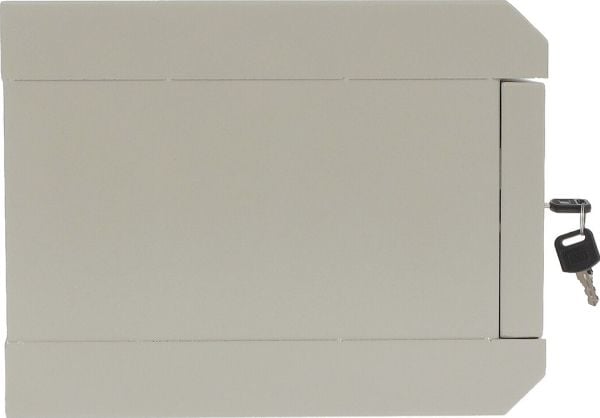 Delta skap 10" 4U (R10-4U/280)