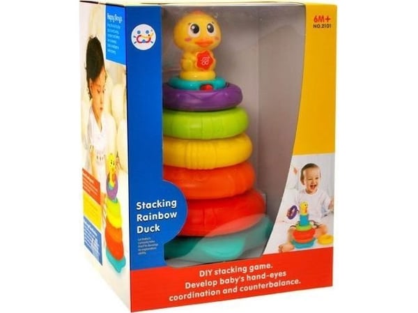 HOLA interaktiv pyramide som lek (ZA1484)