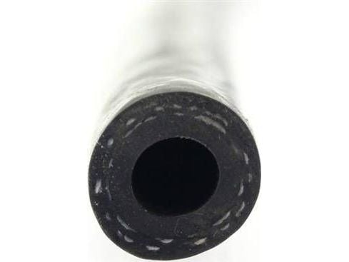 TurboWorks_G sugeslange silikonarmert TurboWorks PRO sort - 20mm