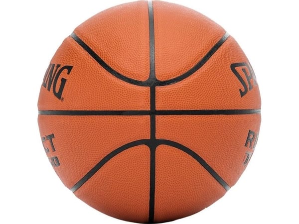 Spalding Basketball Spalding React TF-250 7 brun 76801Z 7