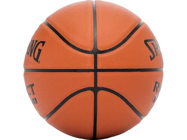 Spalding Basketball Spalding React TF-250 brun 76802Z 6