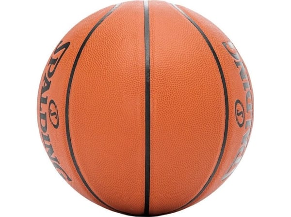 Spalding Basketball Spalding React TF-250 brun 76802Z 6