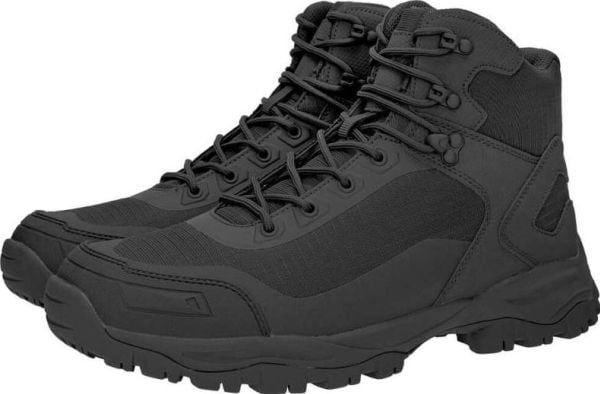 BUTY MIL-TEC LIGHTWEIGHT BLACK 43