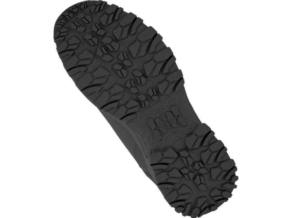 BUTY MIL-TEC LIGHTWEIGHT BLACK 43