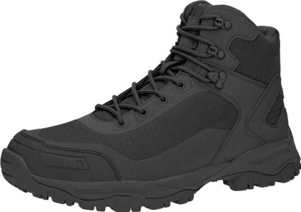 BUTY MIL-TEC LIGHTWEIGHT BLACK 43