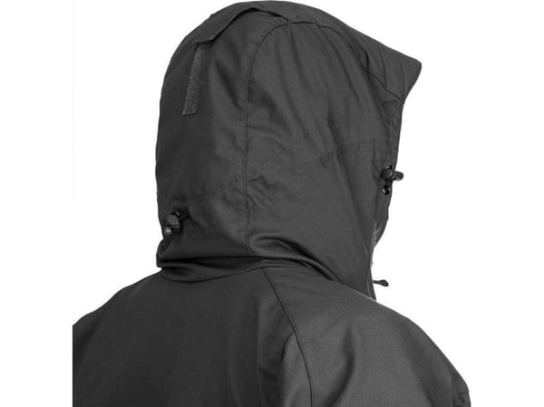 Kurtka mêska Helikon-Tex Pilgrim czarna r