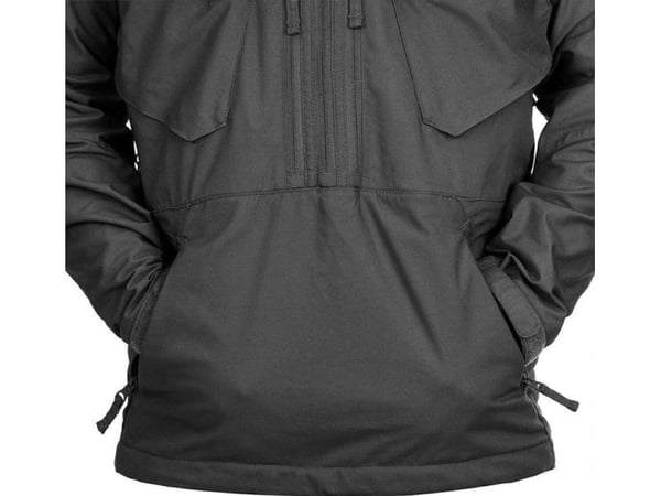 Kurtka mêska Helikon-Tex Pilgrim czarna r