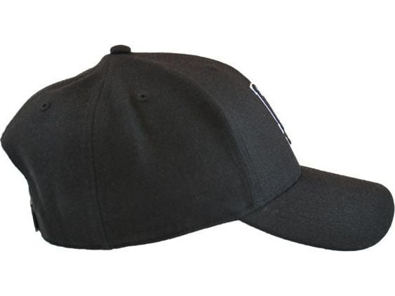 47 Brand MLB Los Angeles Dodgers cap B-MVPSP12WBP-BKD, one size