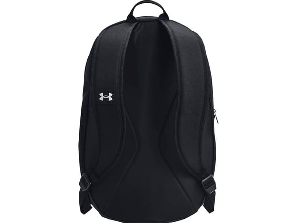 Under Armour Hustle Lite urheilureppu musta (1364180-001)