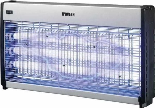 Noveen IKN60 insektdrepende lampe