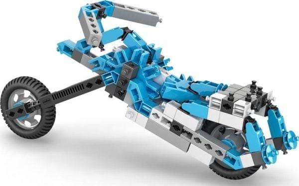 Rakennus Engino Maker Master 30in1