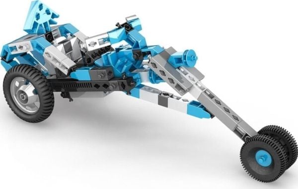 Rakennus Engino Maker Master 30in1