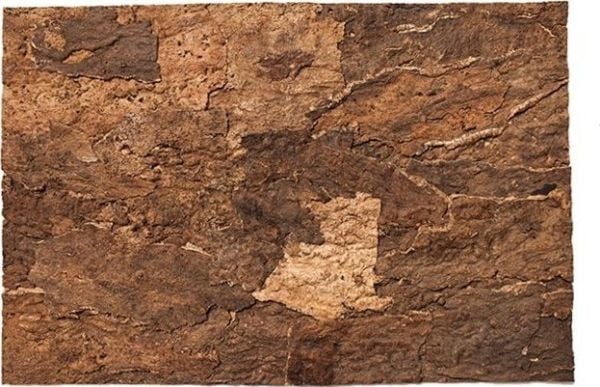 Terra Natura terrariummatte VIRGIN korkplate 60x30 cm (opprinnelsesland: Portugal)