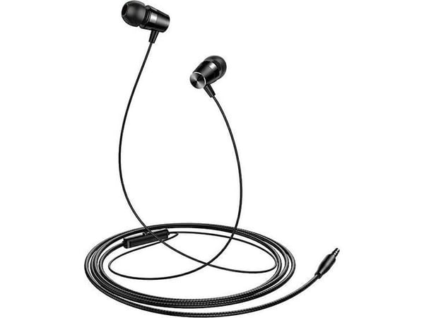 USAMS EP-42 in-ear hodetelefoner, sett á 30 stk.