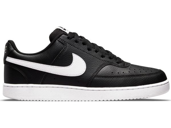 Nike Nike Court Vision Low 001: Størrelse - 40,5