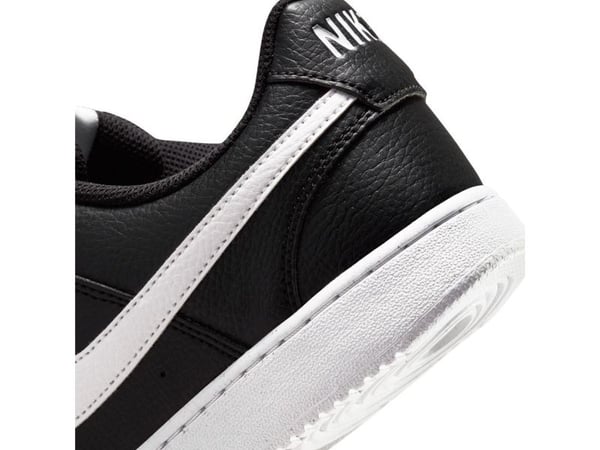 Nike Nike Court Vision Low 001: Størrelse - 40,5