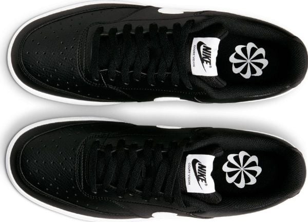 Nike Nike Court Vision Low 001: Størrelse - 41