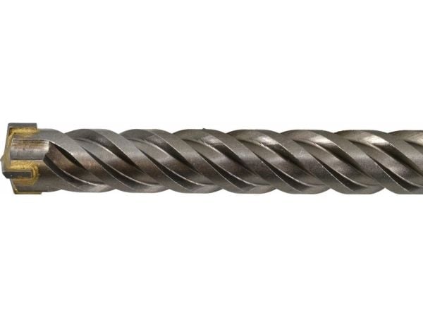 AW-Tools AWTools AWTOOLS porakone SDS DRILL + 12 * 1000 mm AW43539 SQUARE AW43539 SQUARE