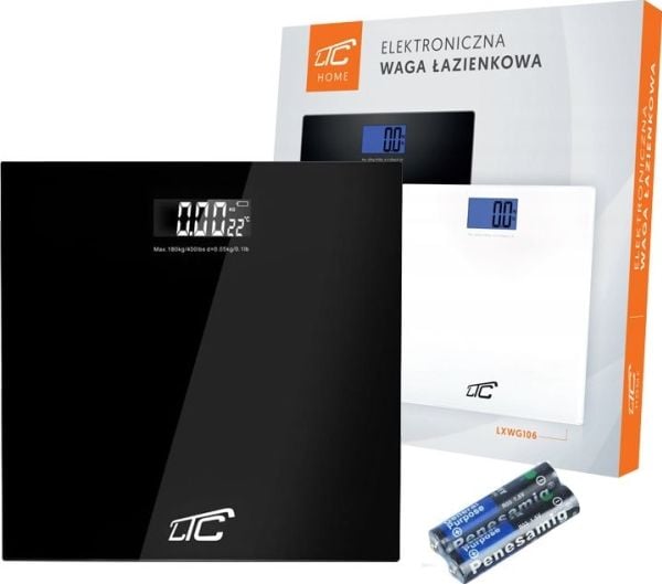 LTC LXWG105 badevekt