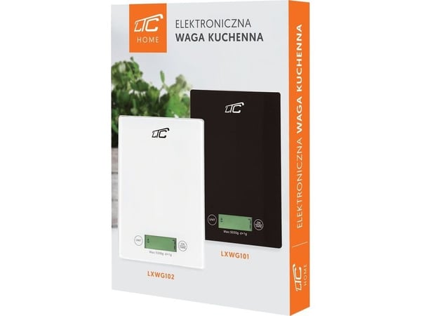 LTC-keittiövaaka LXWG102