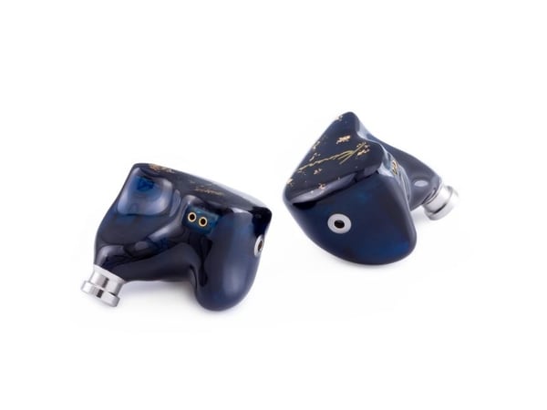 Kinera KINERA BD005 Pro headphones - murky blue