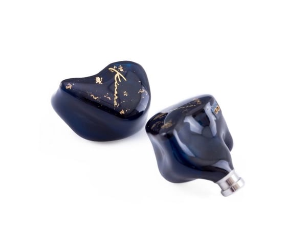 Kinera KINERA BD005 Pro headphones - murky blue