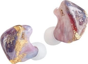 Kinera Freya in-ear-hodetelefoner