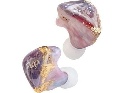 Kinera Freya in-ear-hodetelefoner