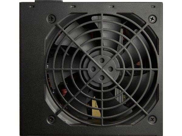 Strømforsyning FSP/Fortron Hexa 85+ PRO 450W (PPA450AD01)