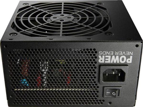 Strømforsyning FSP/Fortron Hexa 85+ PRO 450W (PPA450AD01)