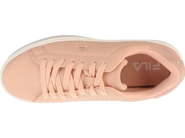 Fila Crosscourt Korkeus F Wmn 1011202-70D Vaaleanpunainen 38