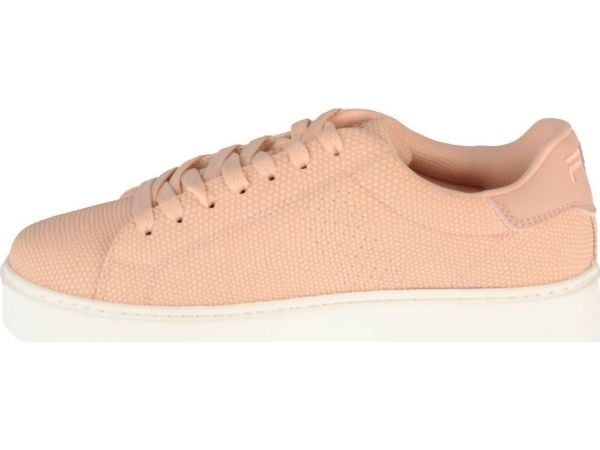Fila Crosscourt Korkeus F Wmn 1011202-70D Vaaleanpunainen 38