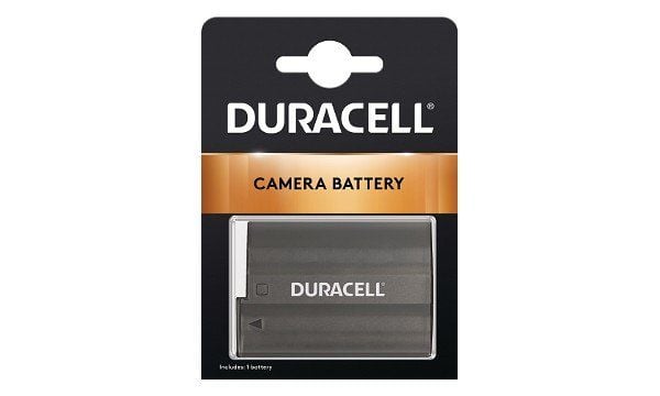 Duracell DRNEL15C, Nikon, 2250 mAh, 7,2 V, Lithium-Ion (Li-Ion)