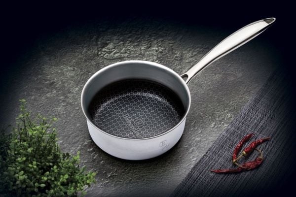 Berlinger Haus gryte/rondell 18 cm med Non-Stick Eterna BH-6559