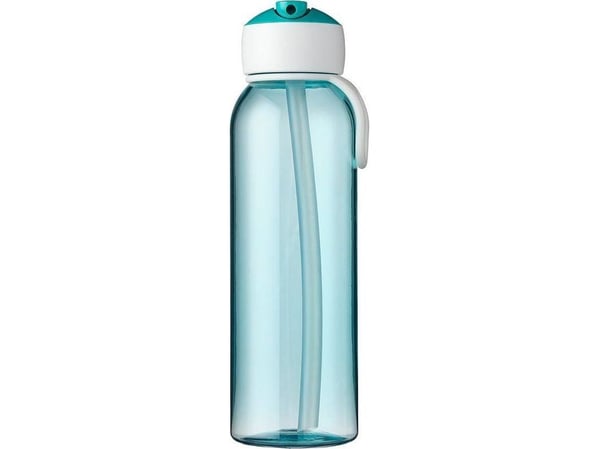 Mepal-pullo suukappaleella sininen 500 ml