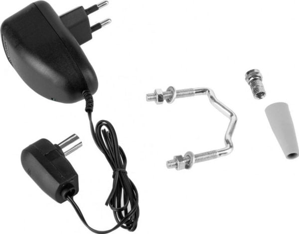 Varle LP OEM utendørs fler-kryptert antenne for DVB-T/DVB-T2