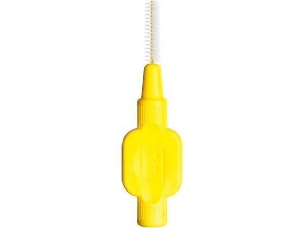 Tepe Ragers 0,7 mm gul blemme med 8 stk