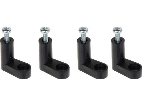 Delta Power Splitter 6x DC-utgang (LZ-1ML)