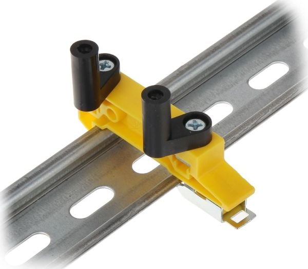 Delta Power Splitter 6x DC-utgang (LZ-1ML)