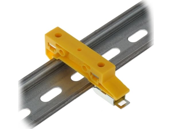 Delta Power Splitter 6x DC-utgang (LZ-1ML)